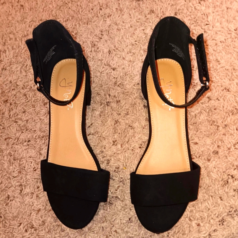 Y-not? Shoes 2M